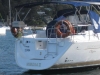 boat on pittwater