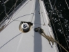 Electric Windlass  Beneteau 373